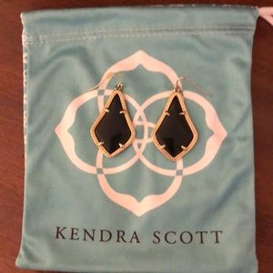 Kendra Scott earrings